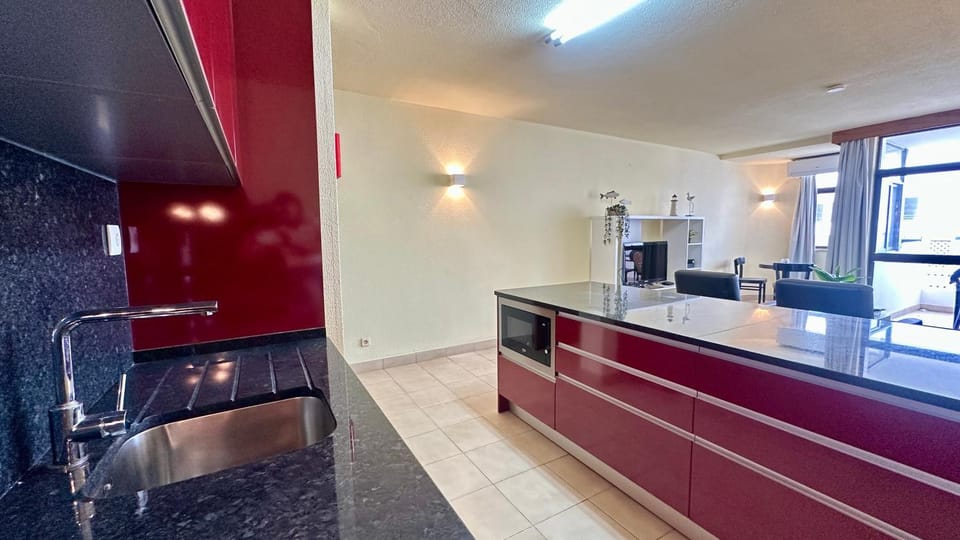 Cigale - 1 Bedroom Apartment - Close to the Beach - Olhos de Agua Apartment in Olhos de Água