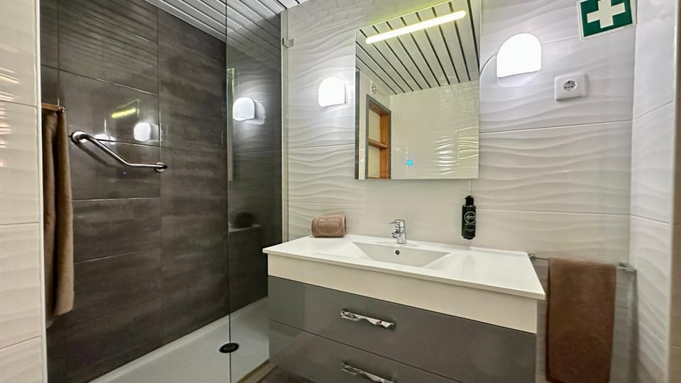 Cigale - 1 Bedroom Apartment - Close to the Beach - Olhos de Agua Apartment in Olhos de Água