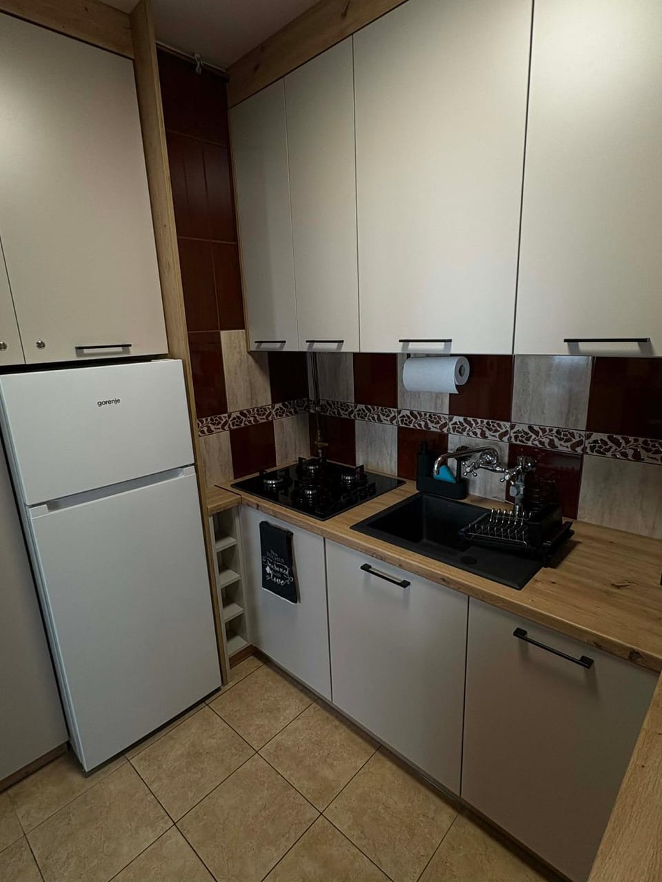 Green Horizon Piaskowa Góra Apartment in Lower Silesian Voivodeship