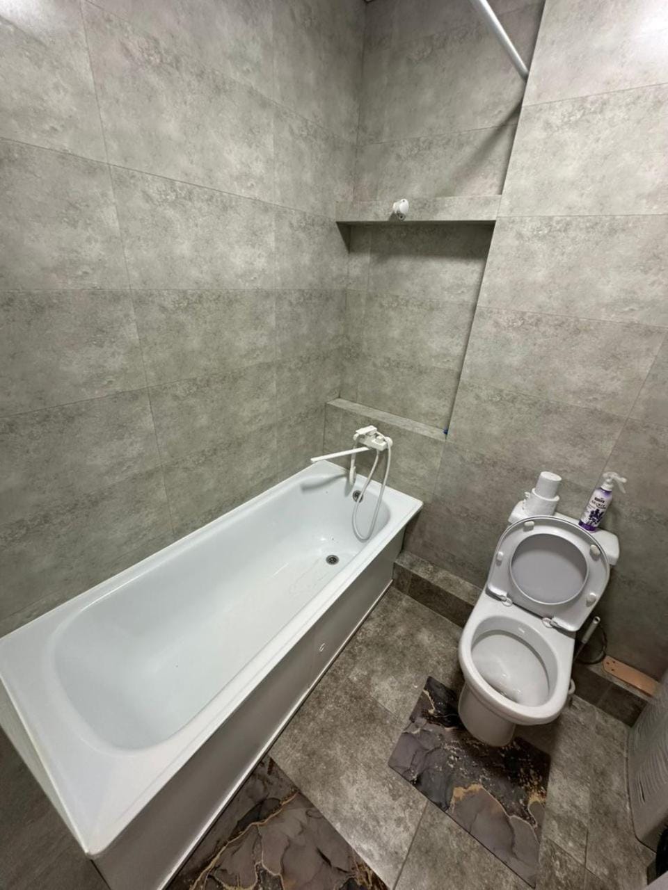 City house Apartment in Almaty Region, Kazakhstan