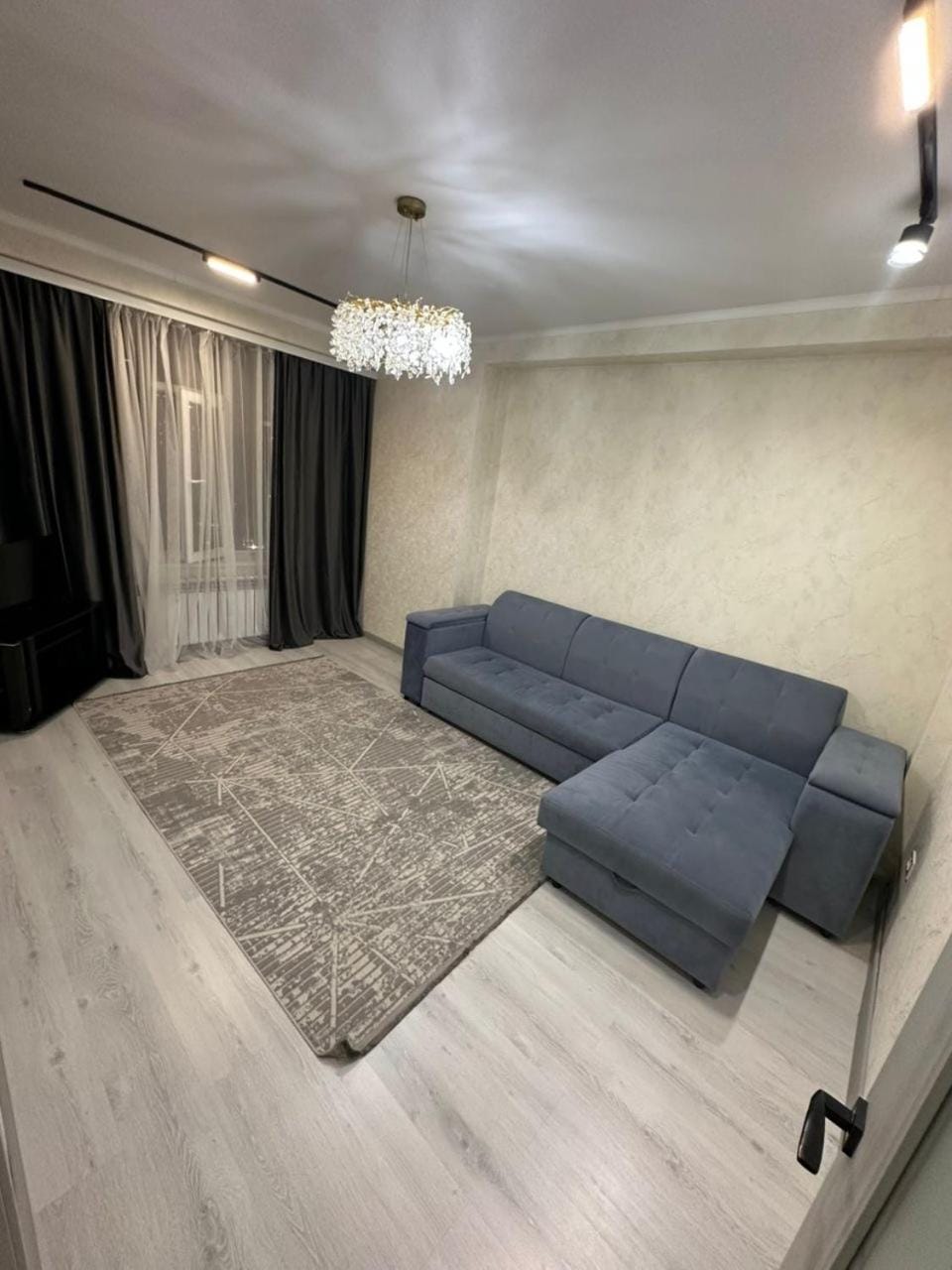City house Apartment in Almaty Region, Kazakhstan