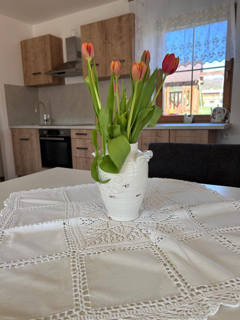 Chata Kašná Hôrka v blízkosti jazera Tajch, Nová Baňa Apartment in Slovakia