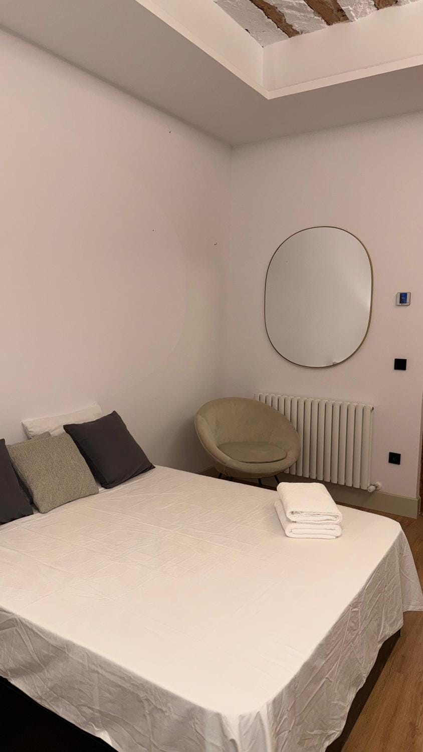 Sueños madrileños Amn B Apartment in Centro