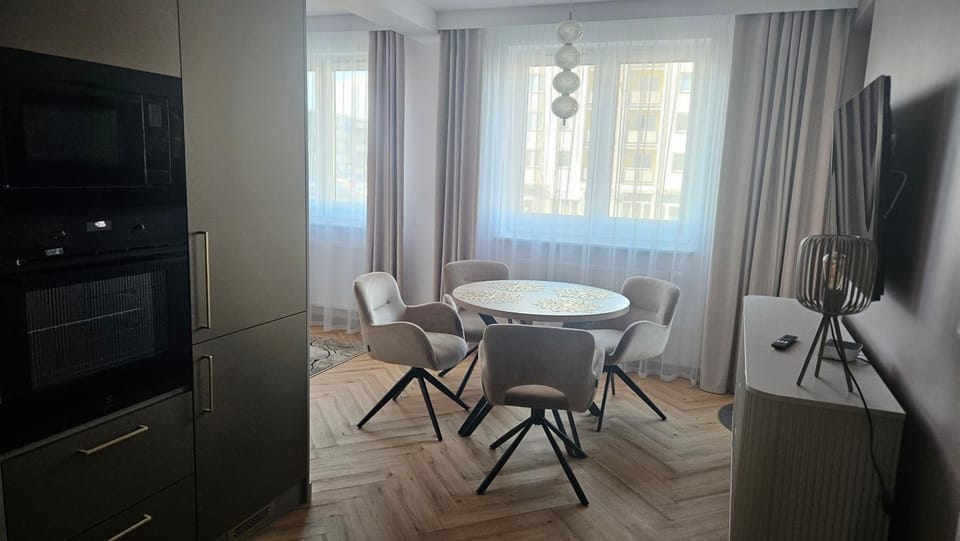 Apartament Premium Apartment in Masovian Voivodeship