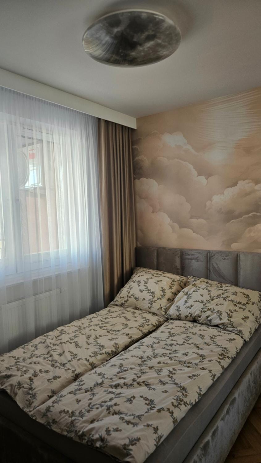 Apartament Premium Apartment in Masovian Voivodeship