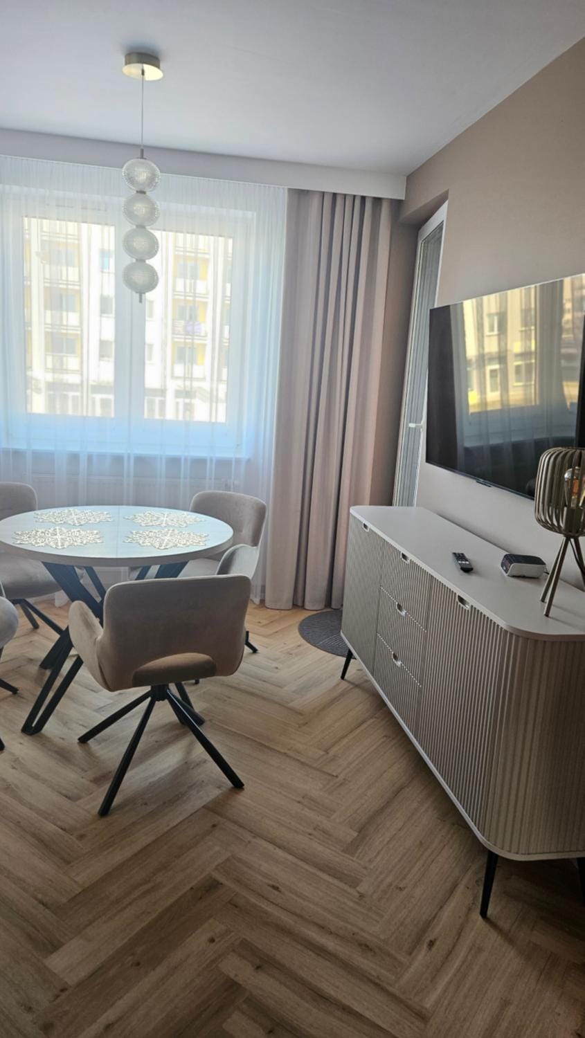 Apartament Premium Apartment in Masovian Voivodeship