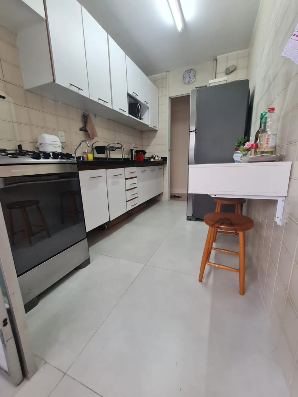 Apartamento completo em pinheiros proximo ao metro Apartment in Sao Paulo City