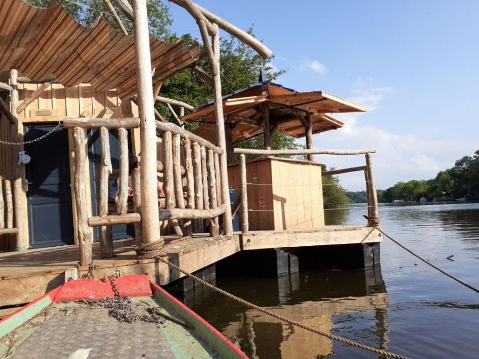River view