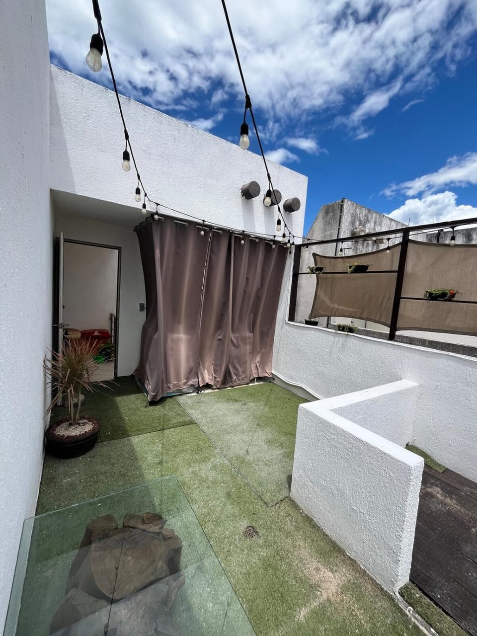 Balcony/Terrace, Balcony/Terrace