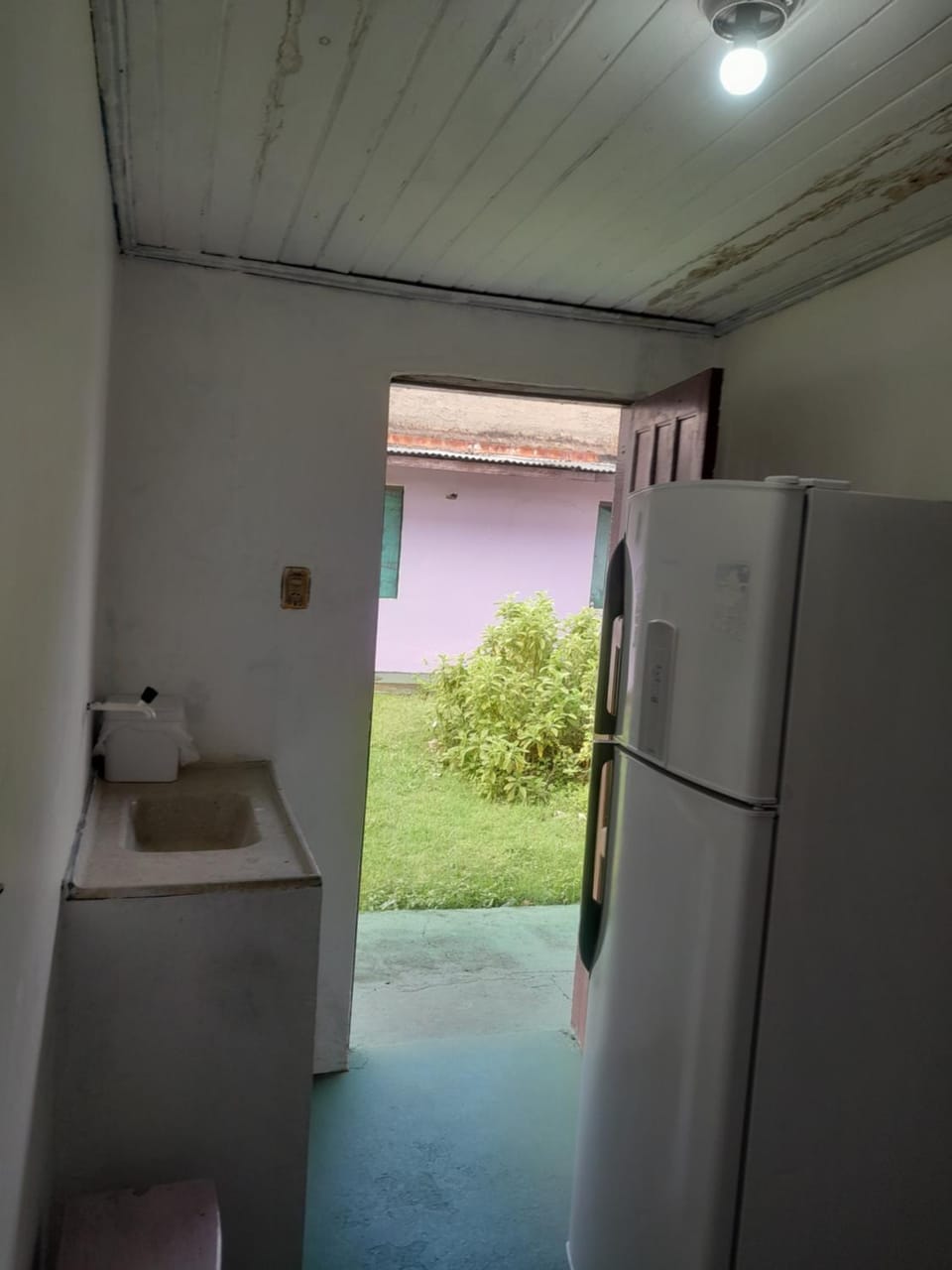 Nosso Lar Bed and Breakfast in State of Amazonas