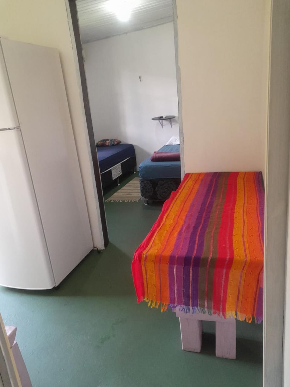 Nosso Lar Bed and Breakfast in State of Amazonas