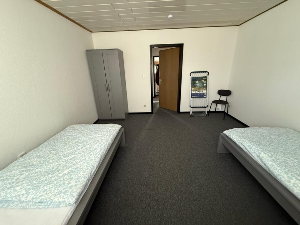 Monteurwohnung Leverkusen Nahe Koeln Apartment in Leverkusen