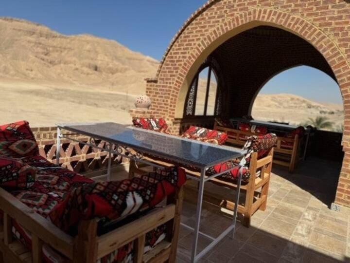 sahari villa Villa in Luxor Governorate