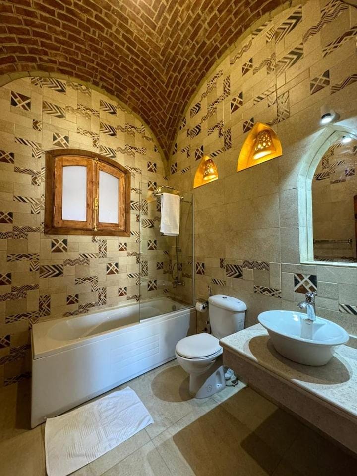 sahari villa Villa in Luxor Governorate