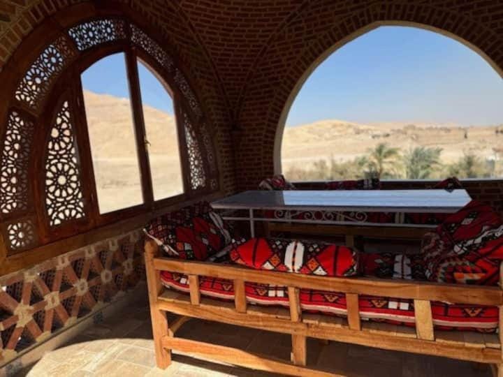 sahari villa Villa in Luxor Governorate