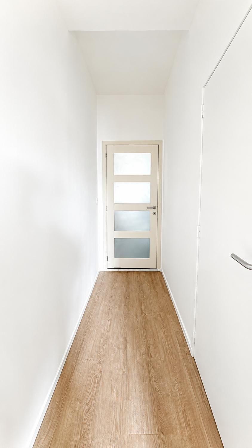 Daubresse 85 B Centre Gare Airport Apartment in Charleroi