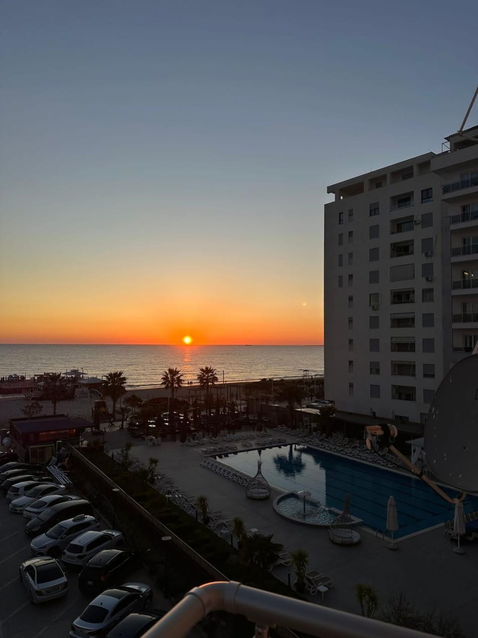 Sunrise