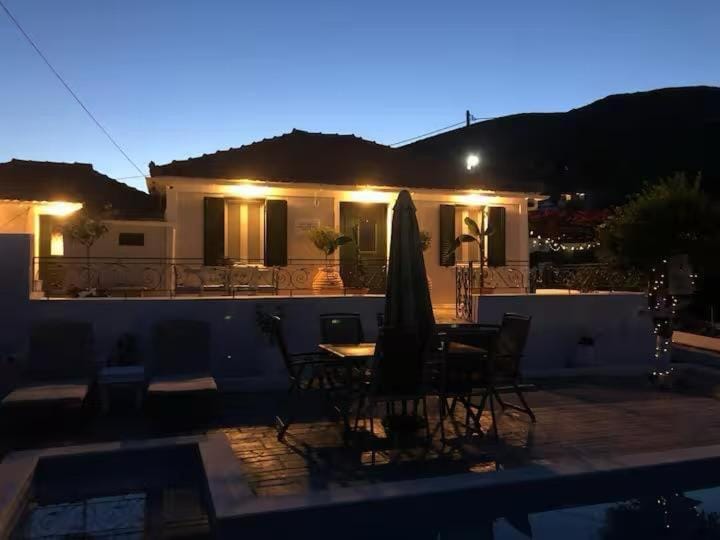 Lilac House Kefalonia House in Cephalonia
