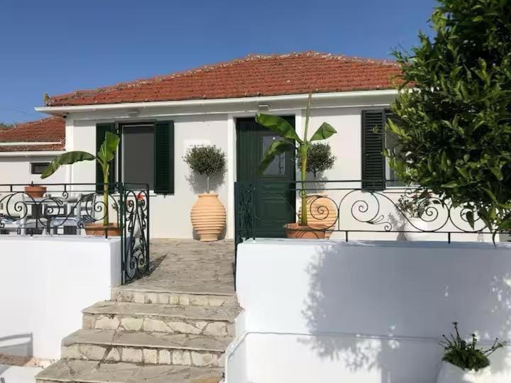 Lilac House Kefalonia House in Cephalonia