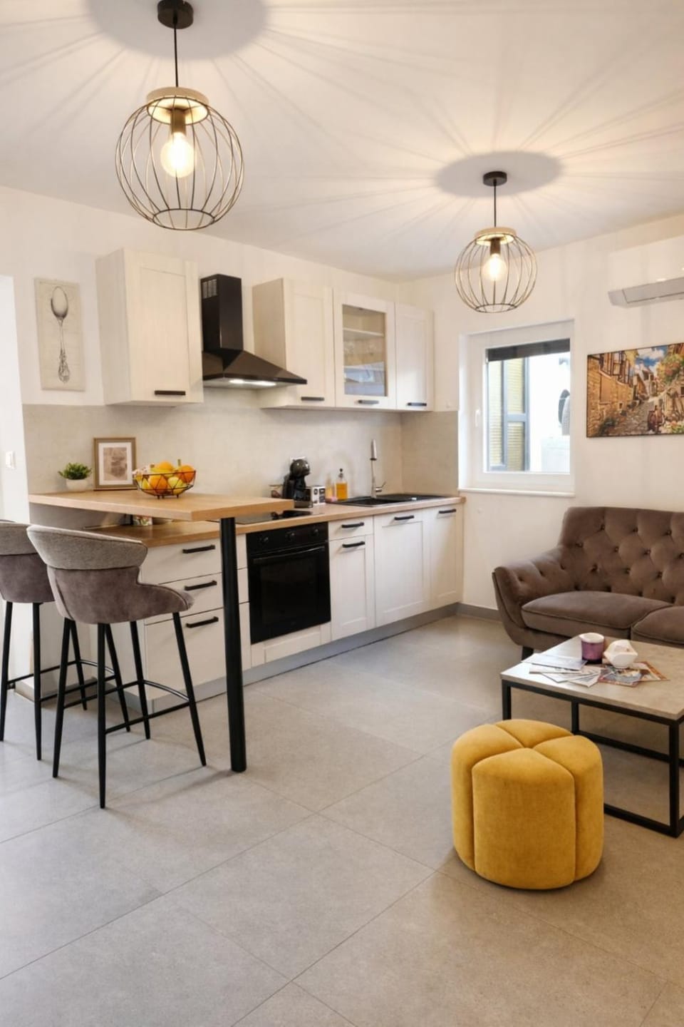 Apartment Nensi with Free Parking Apartment in Rijeka