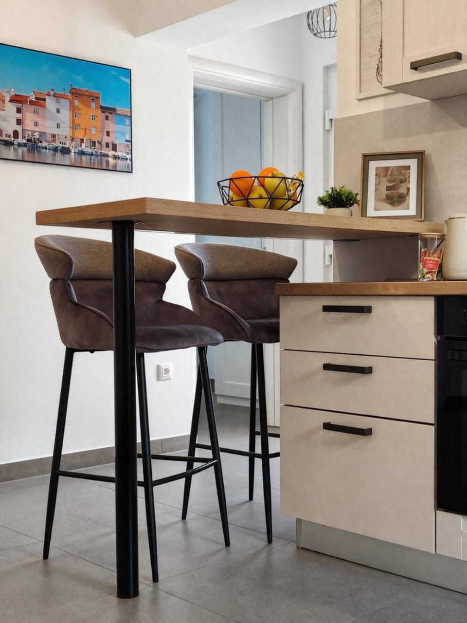 Apartment Nensi with Free Parking Apartment in Rijeka