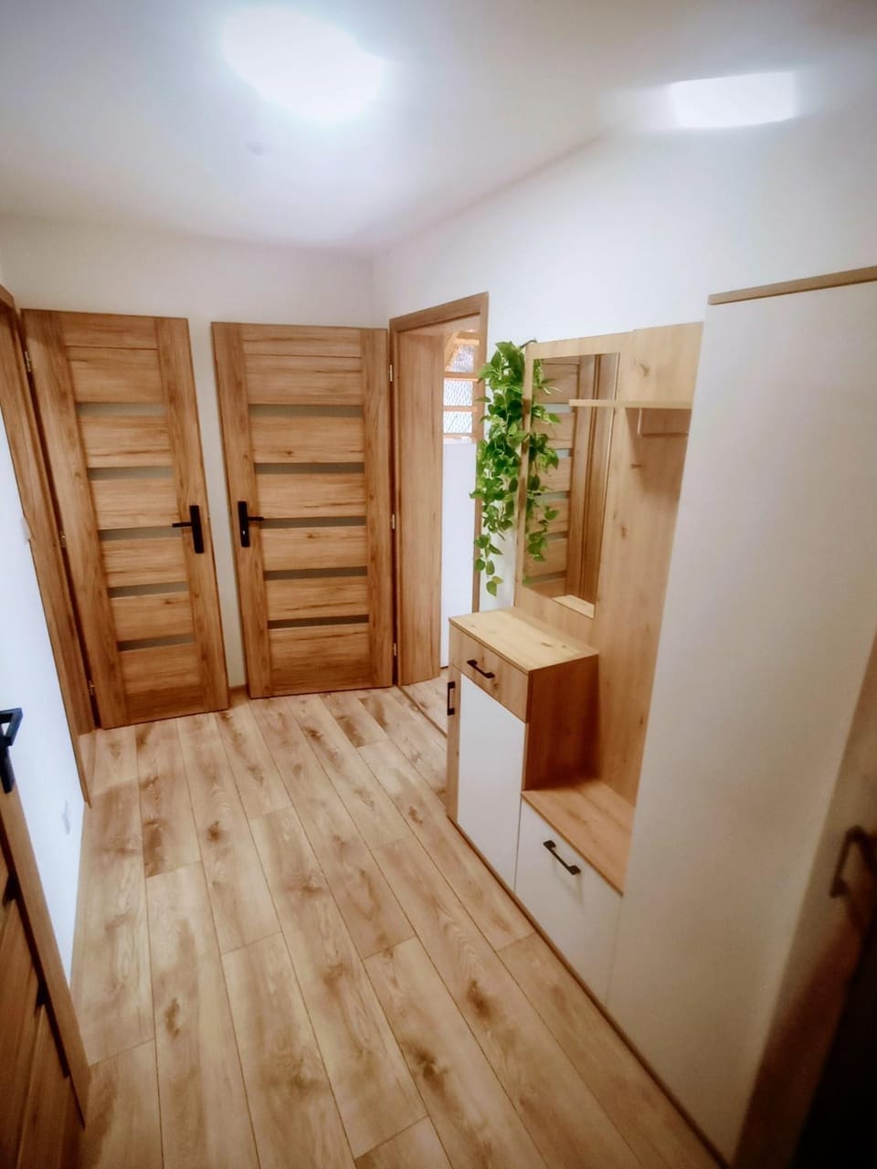 Apartmány u lesa Apartment in Lipno nad Vltavou