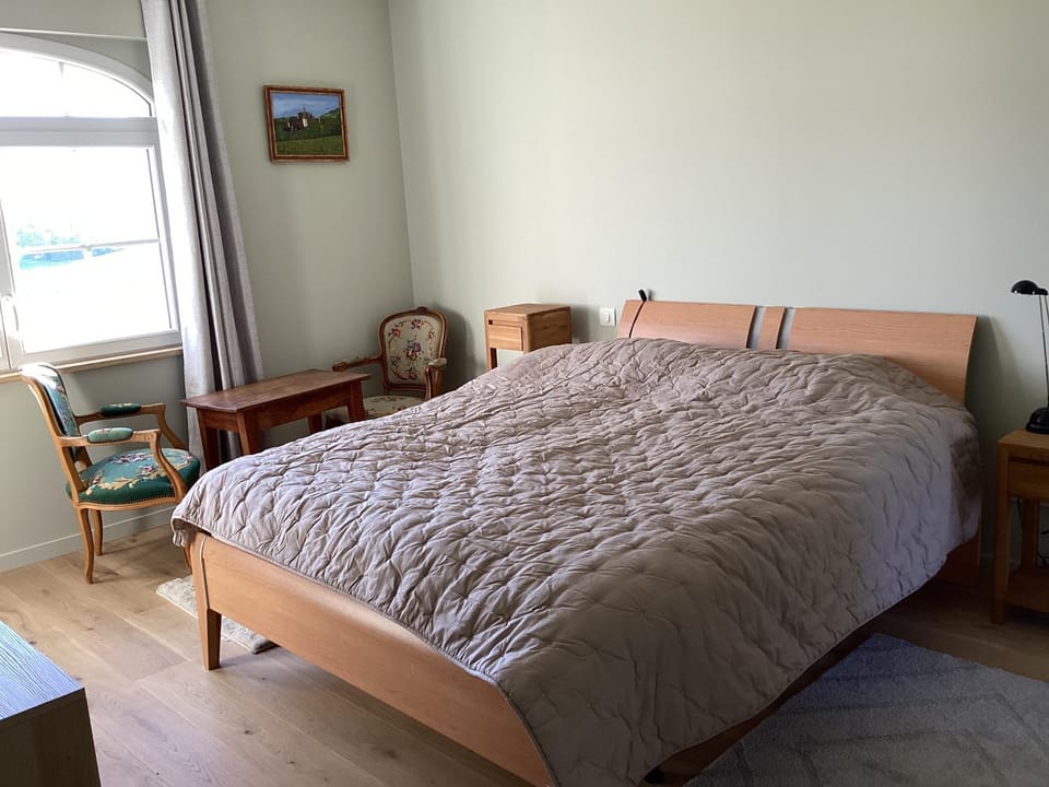 Le Lucat Bed and Breakfast in Occitanie