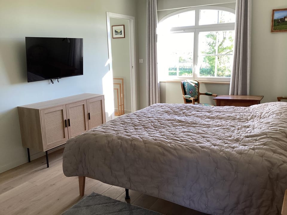 Le Lucat Bed and Breakfast in Occitanie
