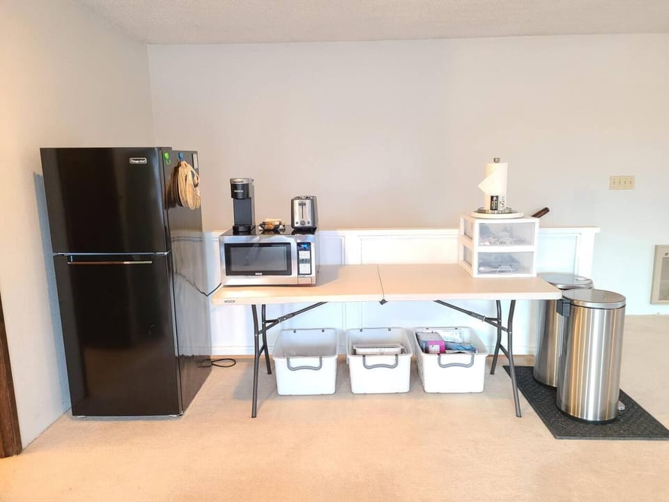 Chic Tacoma Loft- The Urban Nest - Tacoma PNW Bed and Breakfast in Tacoma