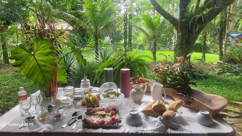 Breakfast