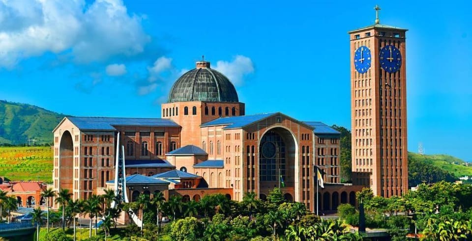 Ecos Jatobá - Refúgio à 12 km do Santuário de Aparecida Hotel in State of São Paulo