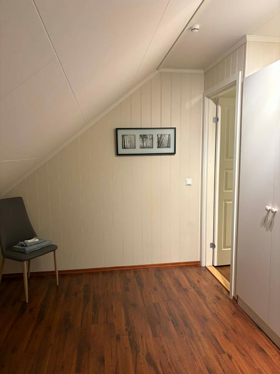 Apartment in cozy downtown neighborhood Apartment in Vestland