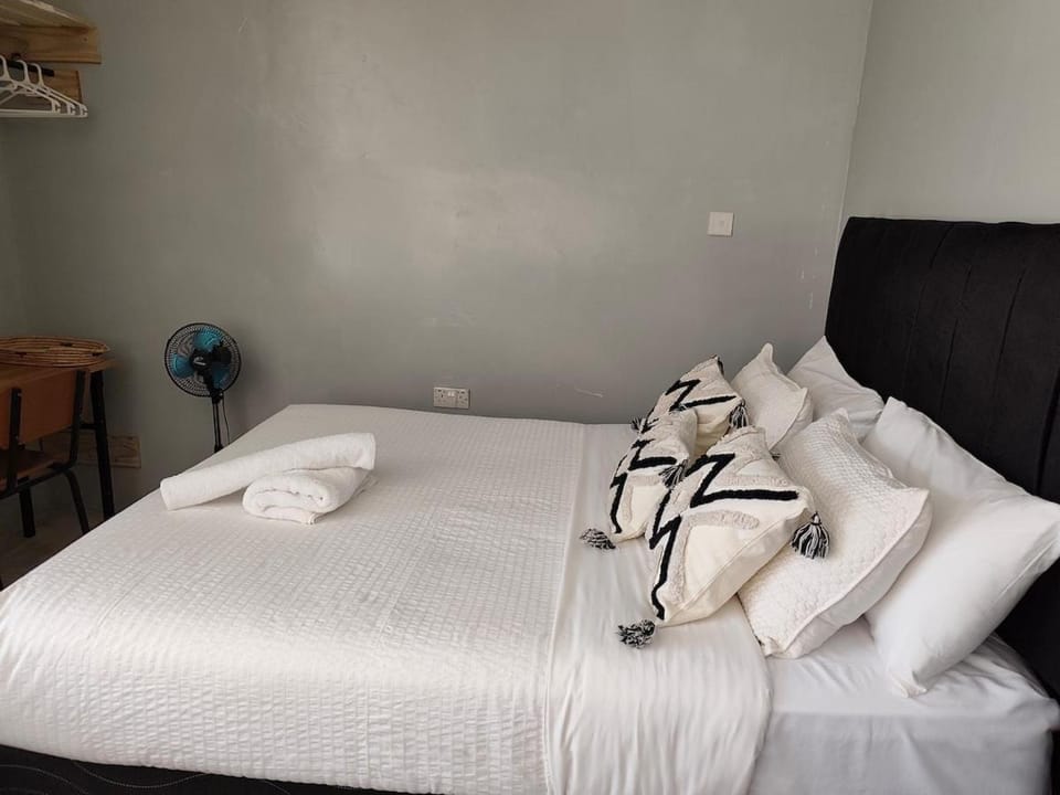 Lorras place Apartment in Zimbabwe