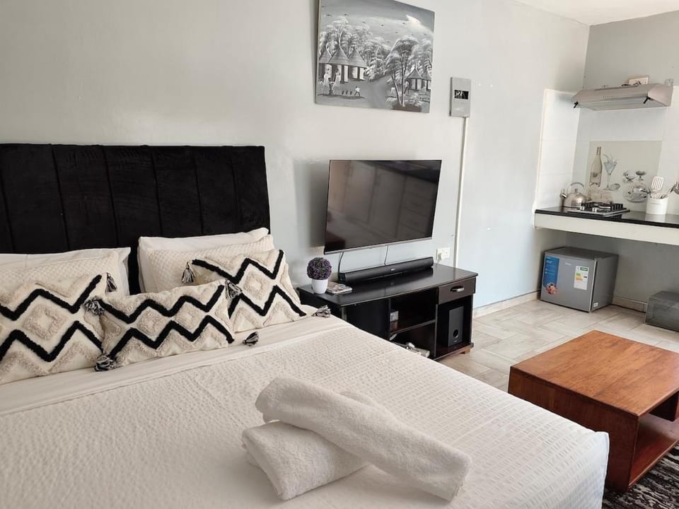Lorras place Apartment in Zimbabwe