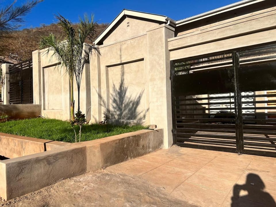 Lorras place Apartment in Zimbabwe