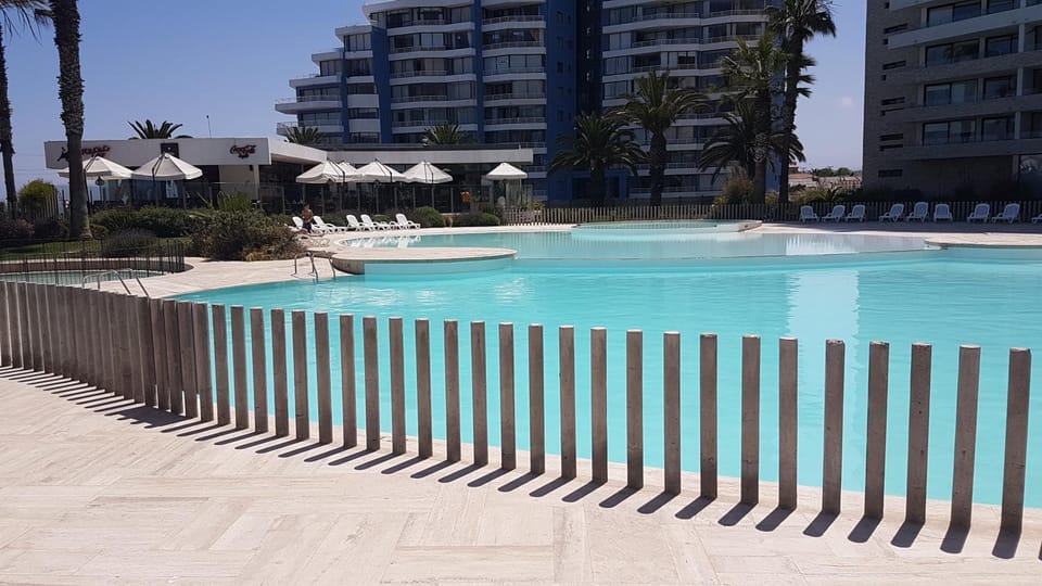 Jardín Del Mar 5415 Apartment in Coquimbo