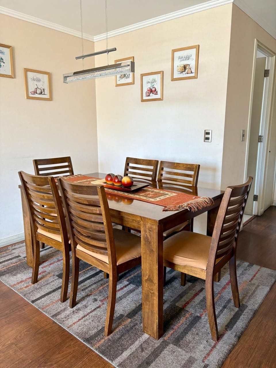 Apartamento En Viña Del Mar Apartment in Valparaiso