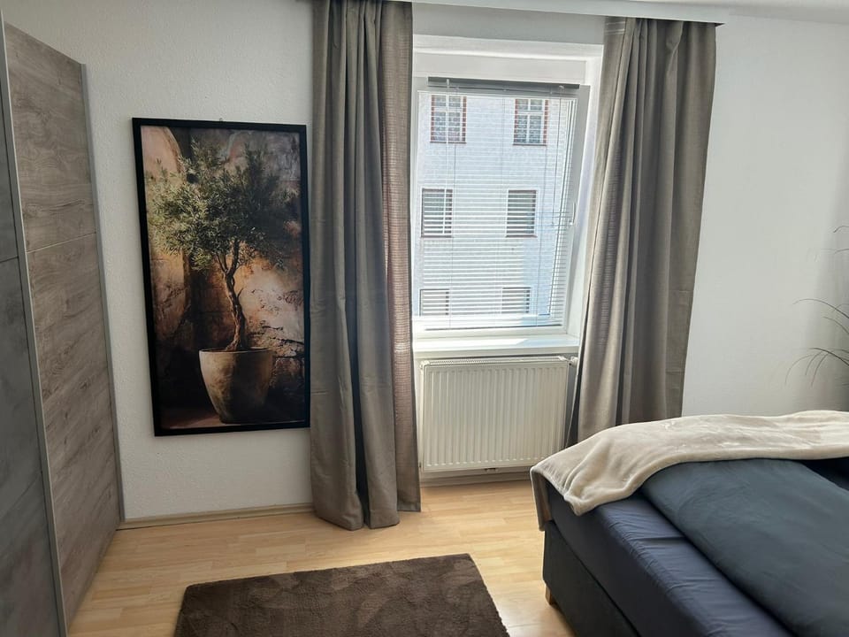 Mary's Wohlfühlapartment Apartment in Tyrol