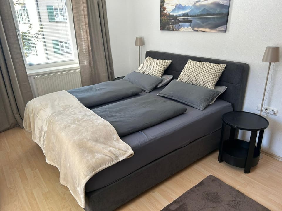Mary's Wohlfühlapartment Apartment in Tyrol