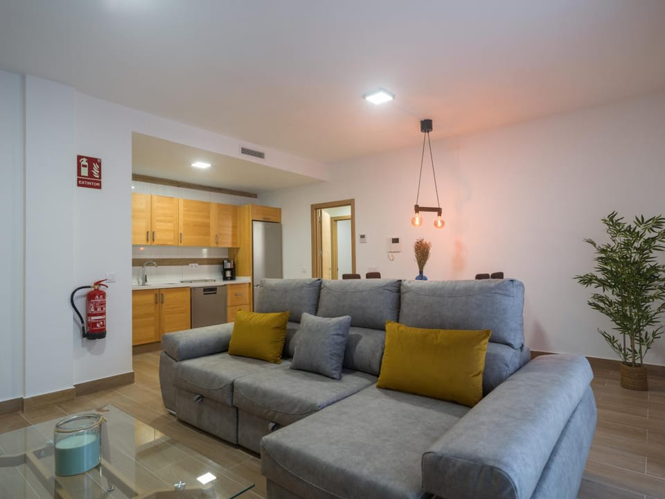 Communal lounge/ TV room, Living room
