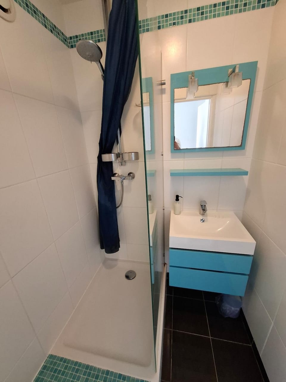 Appartement résidence le concorde Apartment in Hauts-de-France