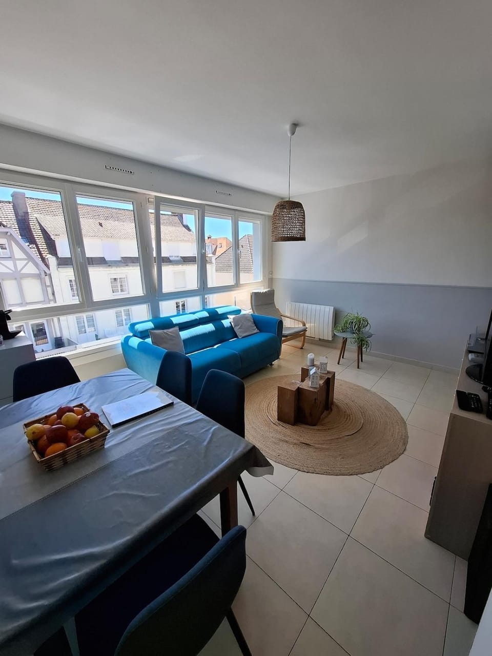 Appartement résidence le concorde Apartment in Hauts-de-France