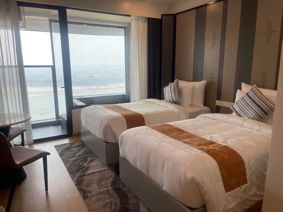 Khoáng Nóng Ohayo Onsen, Lynn Times Thanh Thuỷ, Phú Thọ Hotel Hotel in Laos