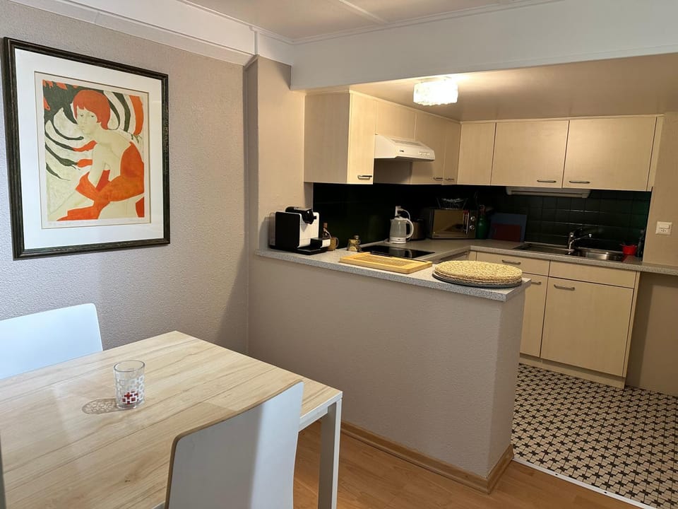 studio Bevaix Apartment in Neuchâtel, Switzerland