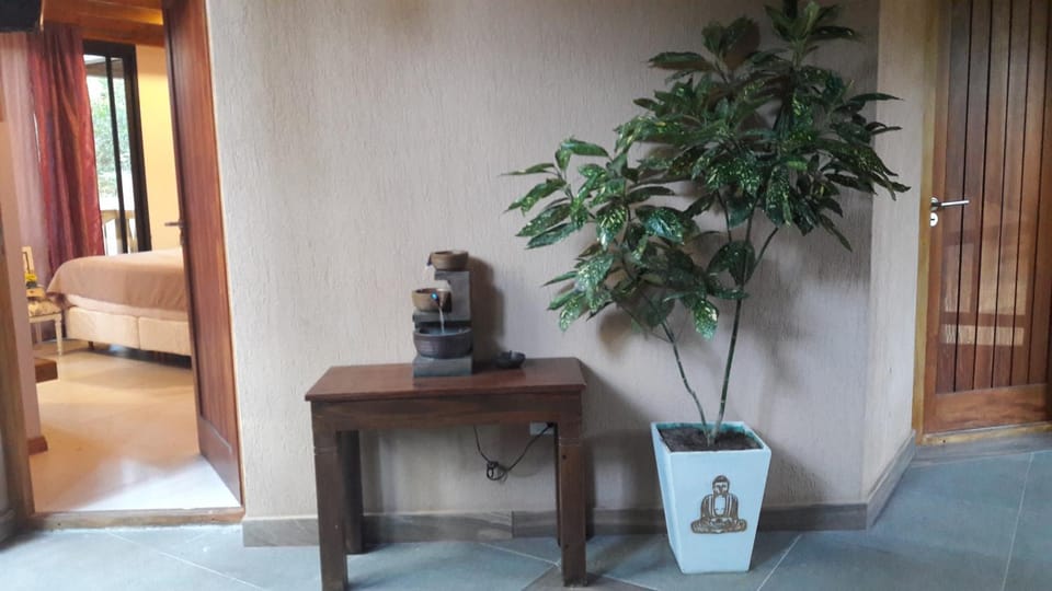 Chai Thale Apartment in Mar de las Pampas
