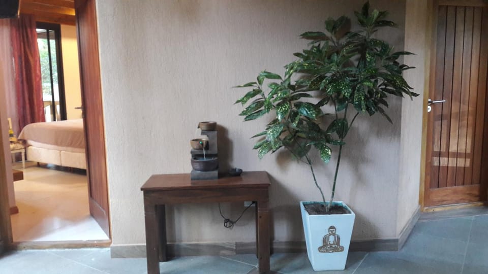 Chai Thale Apartment in Mar de las Pampas