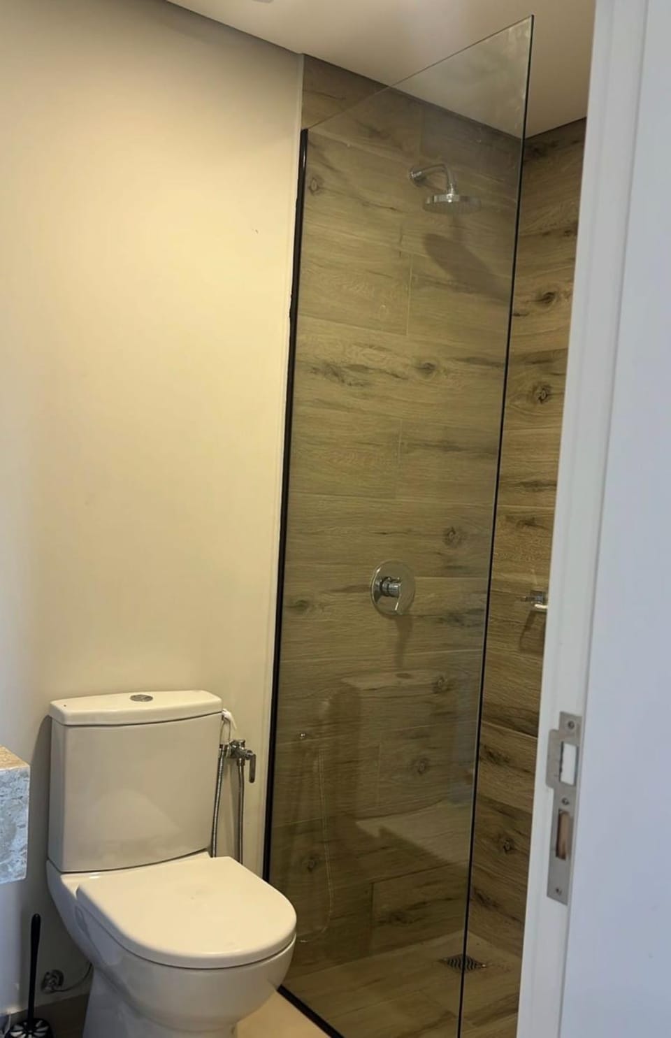 Moderno alojamiento amoblado en asuncion paraguay Apartment in Asunción