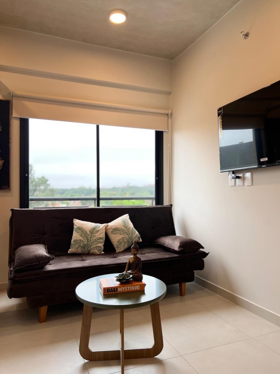 Moderno alojamiento amoblado en asuncion paraguay Apartment in Asunción