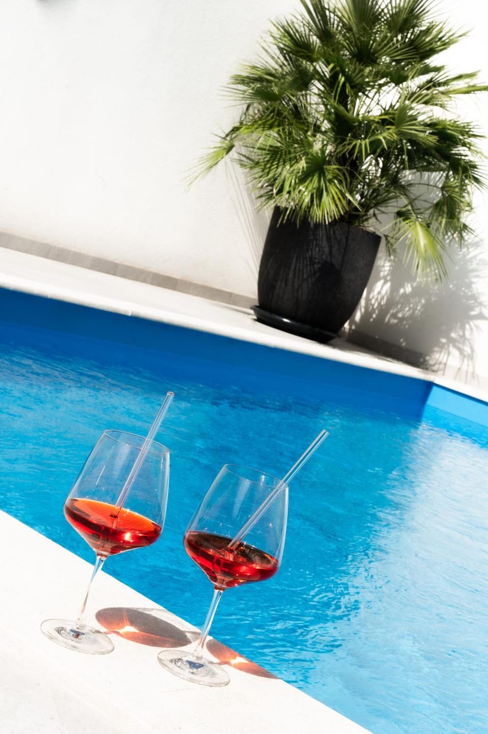 Modern Villa Mia Mostar near Old Bridge & Pool Villa in Mostar