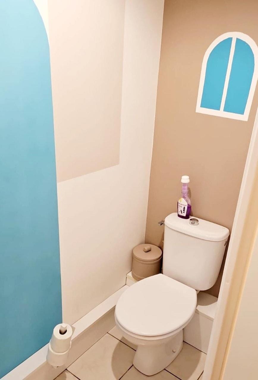 Quiet apartment with private parking, close subway Apartment in Toulouse